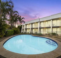 Yamba Sun Motel - Tourism Gold Coast