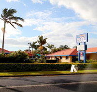 Yamba Twin Pines Motel - Tourism Gold Coast