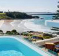 Surf Motel - Tourism Gold Coast