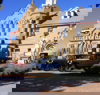 Abbey Boutique Hotel - Tourism Gold Coast