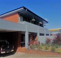 Mahogany Motel - Tourism Gold Coast