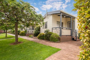 Warragul Gardens Holiday Park - Tourism Gold Coast 6