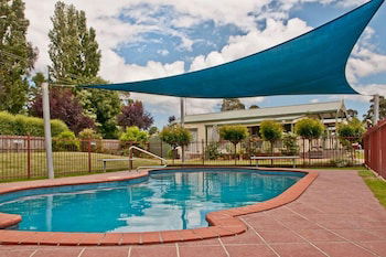 Warragul Gardens Holiday Park - Tourism Gold Coast 2