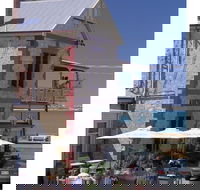 Anchorage Seafront Hotel - Tourism Gold Coast