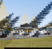 NRMA Victor Harbor Beachfront Holiday Park - Tourism Gold Coast