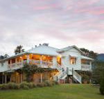 Maviss Cabins at Mt. Warning - Tourism Gold Coast