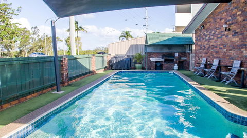 Arabella Motor Inn - Tourism Gold Coast 6