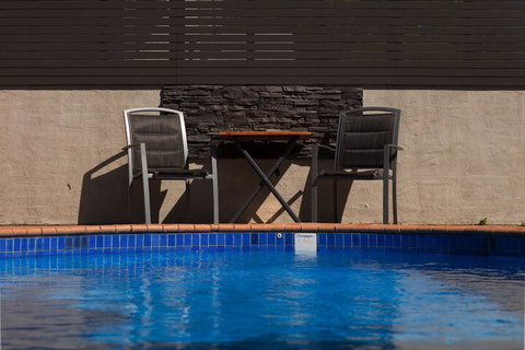 Tuncurry Motor Lodge - Gold Coast 1