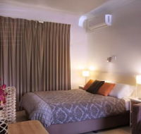 Tuncurry Motor Lodge - Tourism Gold Coast