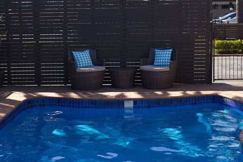 Tuncurry Motor Lodge - Gold Coast 4