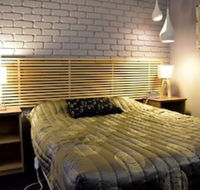 Strzelecki Motor Lodge - Tourism Gold Coast