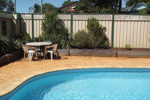 Bridge Street Motor Inn - Tourism Gold Coast 2