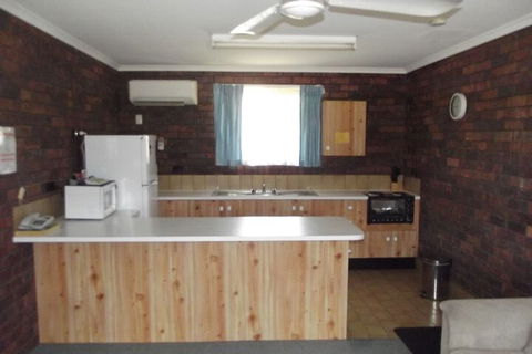 Bridge Street Motor Inn - Tourism Gold Coast 5