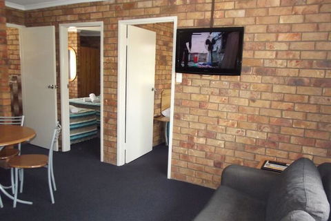 Bridge Street Motor Inn - Tourism Gold Coast 7