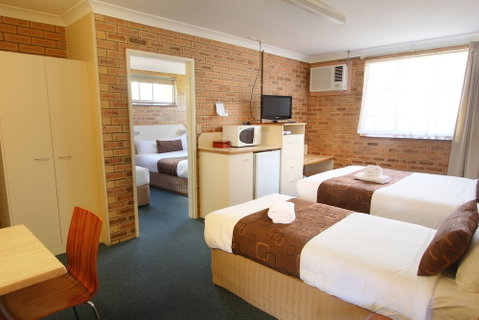 Garden City Motor Inn - Tourism Gold Coast 6