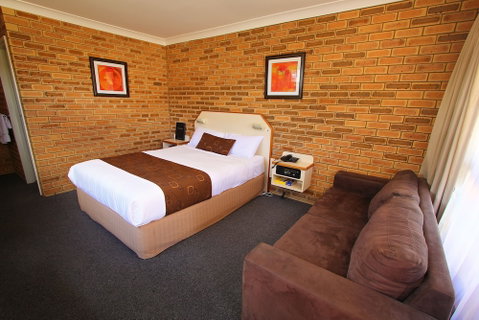 Garden City Motor Inn - Tourism Gold Coast 5