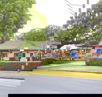 Garden City Motor Inn - Tourism Gold Coast