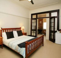 The Bank Guesthouse - Gold Coast