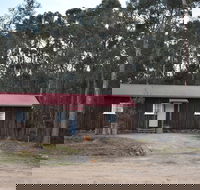 Rosedale Cottages - Tourism Gold Coast