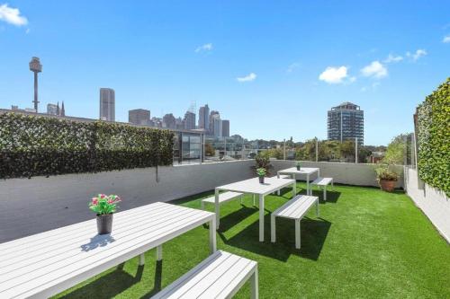 Ashbury NSW Tourism Gold Coast