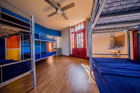 Mad Monkey Backpackers Bayswater - Tourism Gold Coast 5