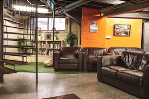 Mad Monkey Backpackers Bayswater - Tourism Gold Coast 2