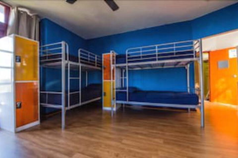 Mad Monkey Backpackers Bayswater - Tourism Gold Coast 4