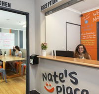 Nate's Place Backpackers Sydney - Tourism Gold Coast