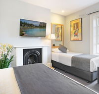 Bayswater Boutique Lodge - Tourism Gold Coast