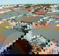 Sydney University Village - Tourism Gold Coast