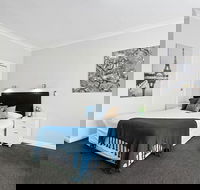 Airport Hotel Sydney - Tourism Gold Coast