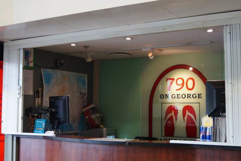 790 On George Backpackers - Tourism Gold Coast 2