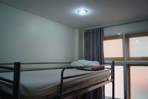 790 On George Backpackers - Tourism Gold Coast 5