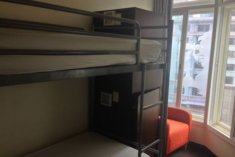 790 On George Backpackers - Tourism Gold Coast 6