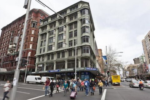 790 On George Backpackers - Tourism Gold Coast 0