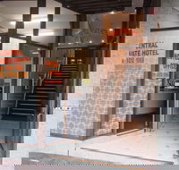 Central Private Hotel - Tourism Gold Coast