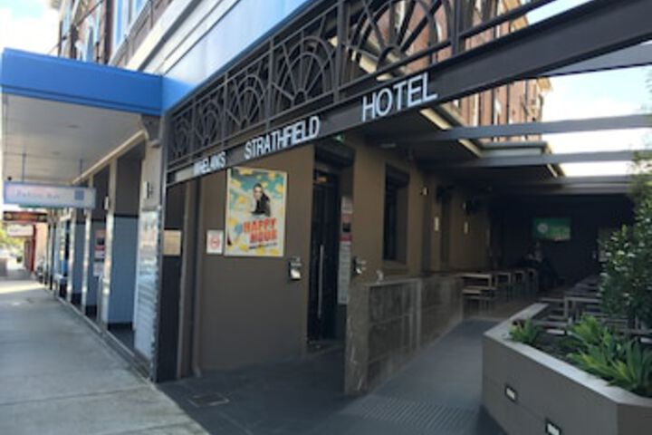 Strathfield NSW Tourism Gold Coast