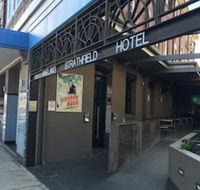 Strathfield Hotel - Tourism Gold Coast