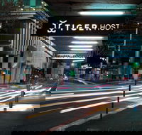 Tiger Hostel Sydney - Tourism Gold Coast