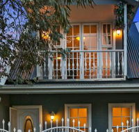 4 Ensuite Chelsea Villa CBD Airport - Tourism Gold Coast