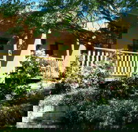 Meredith House - Tourism Gold Coast