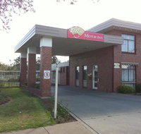 Big Valley Lakeside Paradise Motor Inn - Tourism Gold Coast