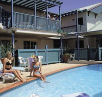 Heritage Resort Shark Bay - Tourism Gold Coast