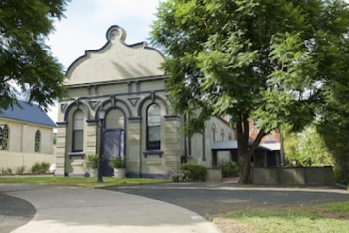 Brawboy NSW Tourism Gold Coast