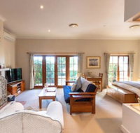 Strathearn Park Lodge - Tourism Gold Coast