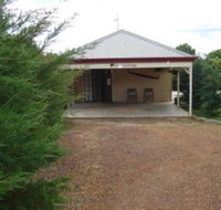 Gumtrees Cottage - Tourism Gold Coast