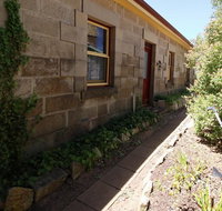 Christopher Halls Colonial Accommodation - Tourism Gold Coast