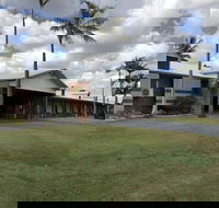 True Blue Motor Inn - Tourism Gold Coast