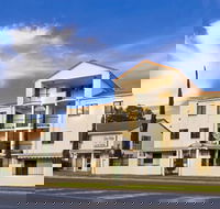 City-ville Luxury Apartments  Motel - Tourism Gold Coast