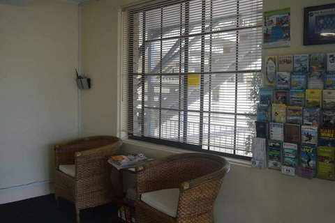 Excelsior Motor Inn - Tourism Gold Coast 4